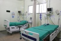 BOA NOTÍCIA: Sem internações graves, Rondônia tem sete pacientes curados da Covid-19 - Reprodução