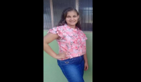 Moça de 14 anos, morre engasgada - Divulgação