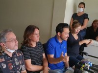 Rondônia confirma mais 2 casos de coronavírus; total vai a 3 - Cássia Firmino/Rede Amazônica