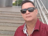 Com Pesar Comunicamos falecimento Nereu Laudelino Vitima de Covid-19 - Rede Social - Facebook