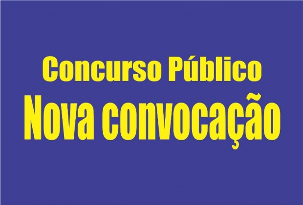 Resultado de imagem para CONVOCAÇÃO CONCURSADO