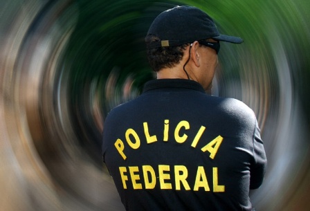 Polícia Federal em Ji-Paraná realizou hoje operação policial