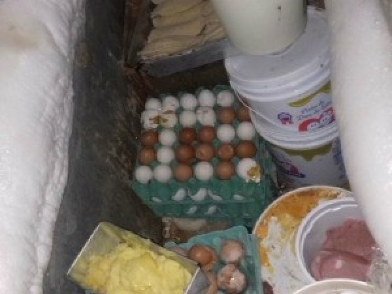 Reprodução (Foto: Vigilância Sanitária)