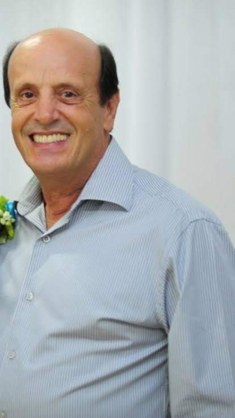 Dr. Rafael Silveira Médico (Foto: Reprodução)