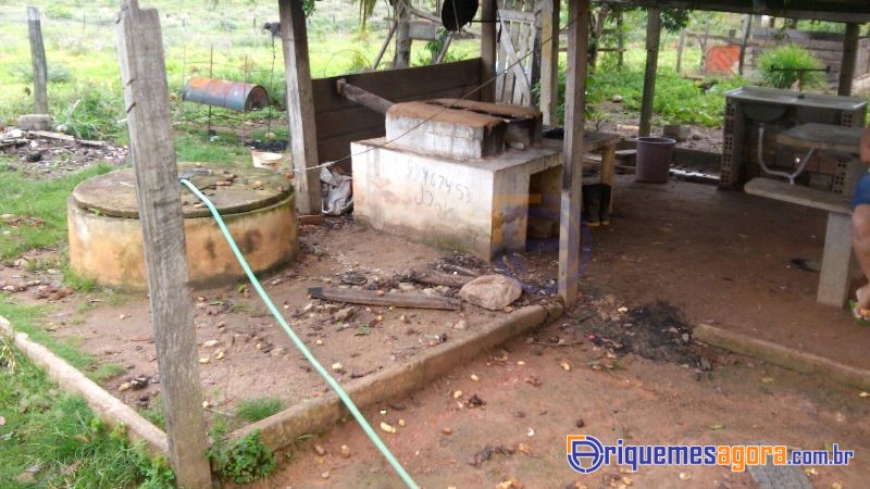 Homem é localizado mortor dentro de casa as margens da BR 364