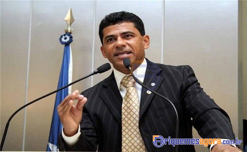 Após Grave acidente na Br-364, candidato Tiziu grava áudio e tranquiliza familiares e amigos