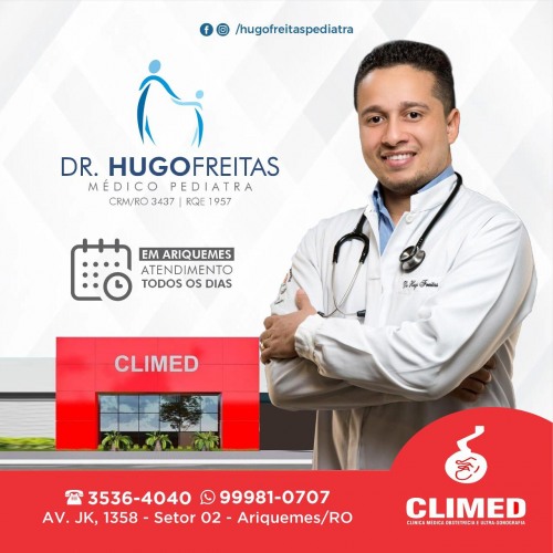 Dr, Hugo