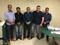 Geraldo da Rondônia destinará emendas para melhorar atendimento nos postos de saúde - Foto: Assessoria