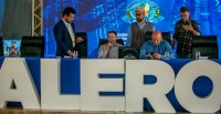 Alero aprova quase R$ 1,9 milhão para melhorias no sistema prisional de Rondônia - Foto: Assessoria