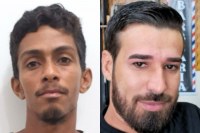 Polícia Civil procura por dois acusados de homicídio foragidos de Ariquemes Rondônia - Foto: Divulgação
