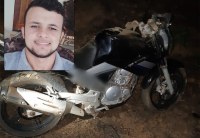 Acadêmico morre e amigo fica gravemente ferido em acidente na BR-364 - Foto: Divulgação