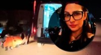 ACIDENTE - Mulher de 35 anos mo@1rre após sofrer queda em quebra-molas - Foto: Reprodução