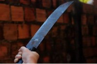 ARRISCOU: Homem quase é morto após visitar namorada em que ex-marido dela mora ao lado - Foto: Meramente Ilustrativa internet