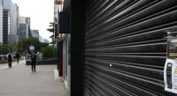 Brasil teve 4 empresas fechadas por minuto em 2023; total supera em 25% número de 2022 - Foto: ROVENA ROSA/AGÊNCIA BRASIL -