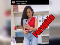 Mulher acusada de tentativa de homicídio é presa após quase dois meses foragida em Rondônia - Foto: Reprodução rede social