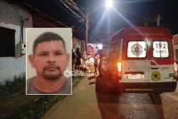 Motociclista morre na hora após bater contra muro neste domingo - Foto: Reprodução