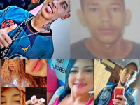 Tragédia na 364 - 05 mortes: Adolescente de 16 anos passava as férias com o pai na capital-VÍDEO - Foto: Divulgação