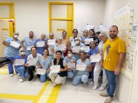 Hospital de Amor Amazônia recebe certificação de UTI Eficiente - Foto: Assessoria