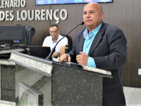 Vereador é afastado do cargo por suspeita de praticar ‘rachadinha’ em Ariquemes, RO - Foto: Divulgação