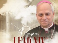 Robert Francis Prevost é o novo papa e escolhe o nome Leão XIV - Foto: Reprodução internet