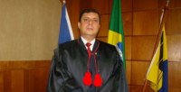ACIDENTE BR 364 - Juiz Federal, Herculano Nacif, morre em capotamento - Foto: Reprodução