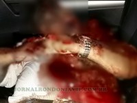 CAMPO NOVO: Fazendeiro é executado a tiros por elementos encapuzados na porteira de sua propriedade - Foto: Reprodução