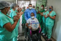 Emergência global da covid-19 chega ao fim; veja as ações estratégicas de enfrentamento da pandemia - Foto: Assessoria
