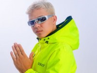 Jovem DJ Vinny promoter respeitado em Ariquemes e Vale do Jamari faz sucesso - Foto: Reprodução