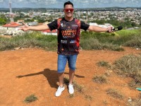 Wando Teixeira de Ariquemes faz apresentação bem humorada do município de Jaru viraliza na Rede - Foto: Divulgação