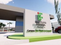 Ifro abre vaga para contratação temporária de professor substituto - Foto: Ifro/Divulgação