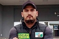 STF decide que ‘Rafael é o Fera’ deve tomar posse como deputado federal no lugar de Lebrão - Foto: Redes Sociais