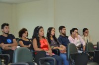 Semed realiza reunião para avaliar o Projeto Burareiro de Educação Integral - Foto: Arquivo PMA