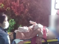 Mulher grávida é esfaqueada no Bairro Jardim Jorge Teixeira em Ariquemes - VÍDEO - Foto: Reprodução