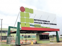 Instituto Federal de Rondônia define banca do concurso público com 72 vagas; veja o que se sabe - Foto: Ifro/Divulgação
