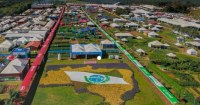 AGRONEGÓCIO - Potencialidades de Rondônia são destacadas na 35ª Show Rural Coopavel, no Paraná - Foto: Reprodução
