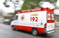 Menino de um ano morre após cair e bater a cabeça enquanto comia uva em Ariquemes - Reprodução