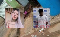Assassino de jovem morta a tiros em Ariquemes RO veio do Rio de Janeiro-VÍDEO - Foto: Reprodução