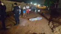 Ex morador de Ariquemes é executado a tiros em Porto Velho - Foto: Reprodução Rondoniaovivo