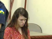 Jovem que matou ex no ato sexual é condenada a 13 anos e fica 'furiosa' - Foto: G1.com-RO