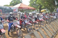 Motocross Vale do Jamari agita Ariquemes - Resultados - Foto: Assessoria