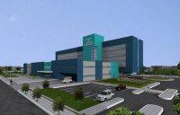 Governo assina contrato para construção do novo Hospital de Emergência e Urgência de Rondônia - Foto: Divulgação