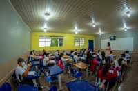 Municípios de Rondônia têm até 28 de fevereiro para adesão ao Programa Saúde na Escola - Foto: Reprodução