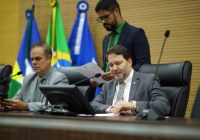 Deputado Alex Redano Indica recuperação urgente das rodovias RO-420 e RO-460 - Foto: Reprodução