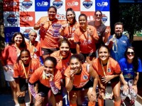 Jogos CAARO 2023 finaliza Etapa Vale do Jamari com sucesso, confira os vencedores - Foto: Reprodução