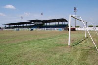 Prefeitura de Ariquemes organiza Estádio Municipal para campeonatos de 2016 - Foto: Arquivo PMA
