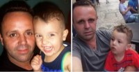 Com medo de perder emprego, pai mata filho de dois anos - Foto: Reprodução Google