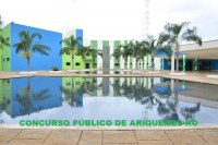 Concurso público da Prefeitura de Ariquemes será no próximo domingo (24) - Foto: Reprodução