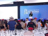 Assembleia promove curso de liderança com foco em resultados durante a Rondônia Rural Show - Foto: Assessoria