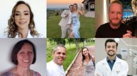 Mãe e filha, médicos, patinador artístico e casais: quem são os mortos em queda de balão - VÍDEOS - Foto: Reprodução