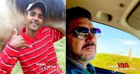 Quem são as vítimas que morreram na queda de avião no interior de Rondônia - VÍDEO - Foto: Divulgação 190 Online.com